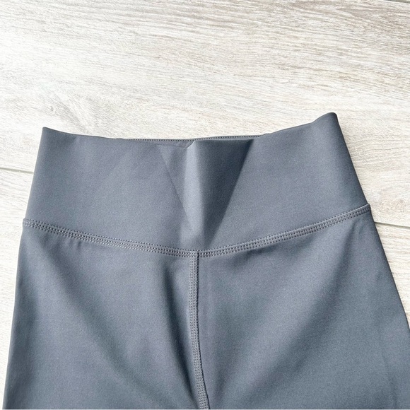 NWOT Madewell MWL Form High-Rise 23" Leggings - Picture 6 of 16